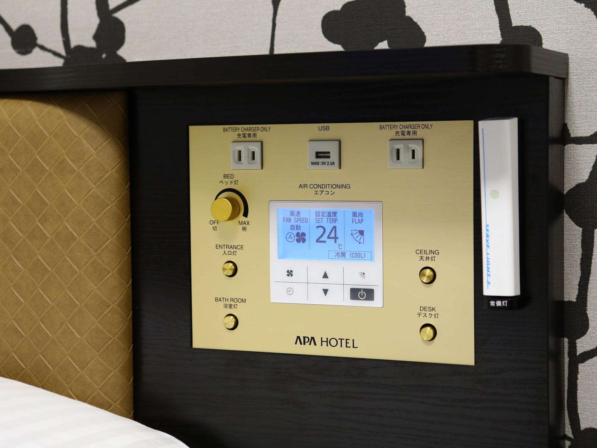 Apa Hotel Hatchobori Shintomicho Токіо Екстер'єр фото