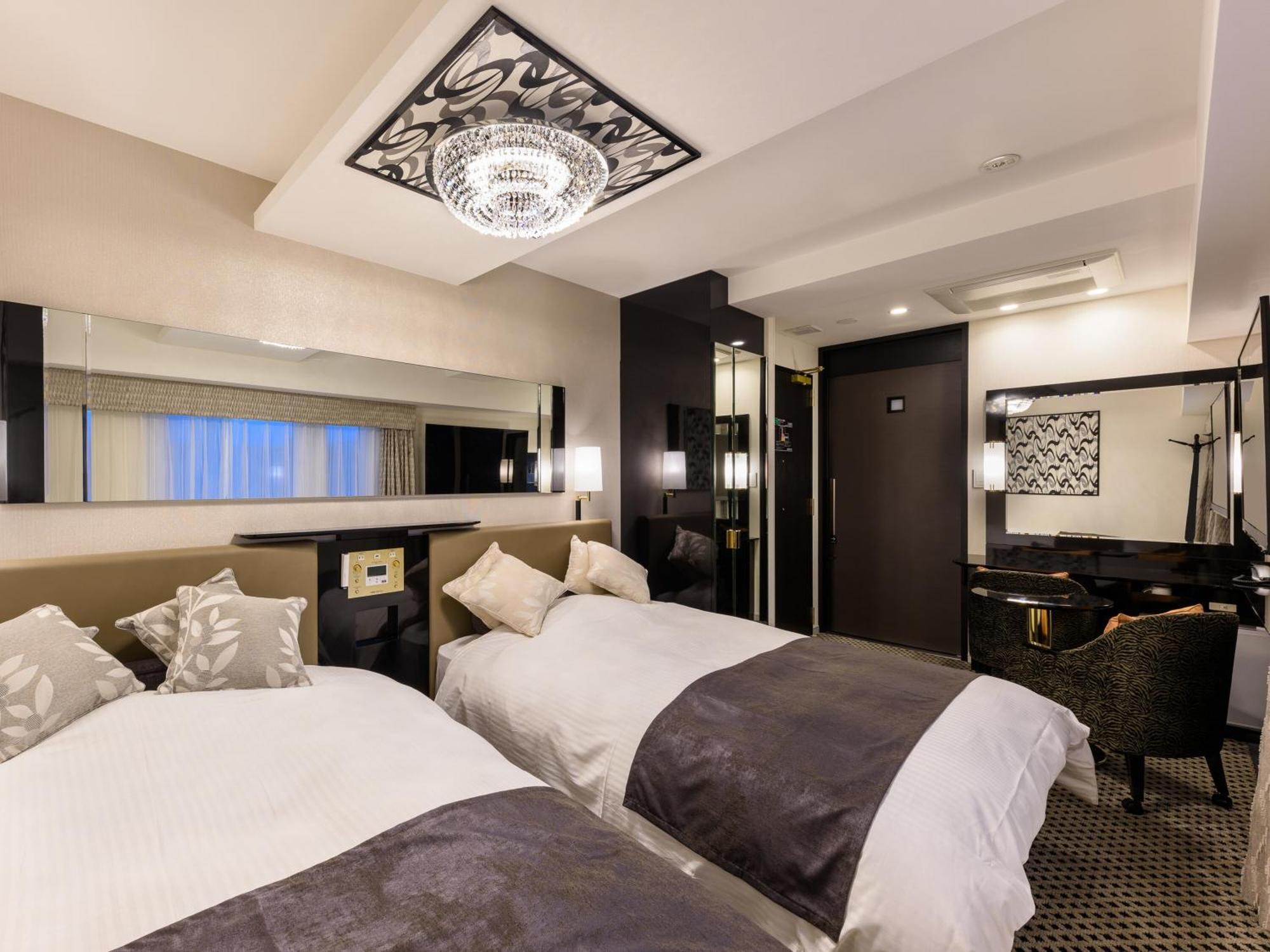 Apa Hotel Hatchobori Shintomicho Токіо Екстер'єр фото